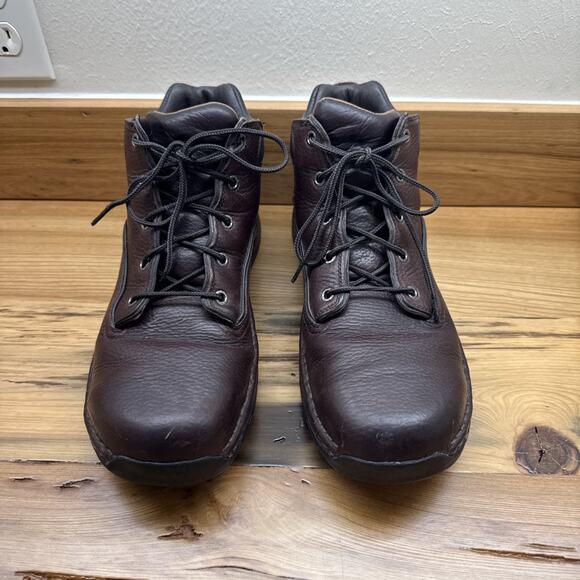 Red Wing Men’s Work Boots 6707 - Picture 1 of 9
